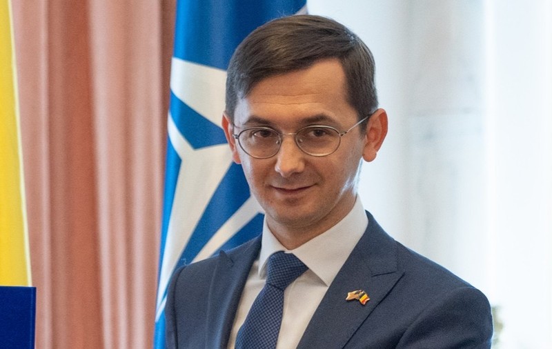 Pavel Popescu şi-a dat demisia din Parlament. Liberalul va fi vicepreședinte al ANCOM