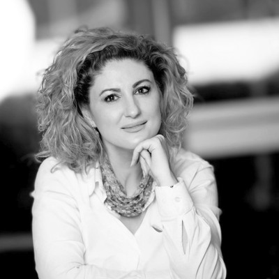Alina Crețu