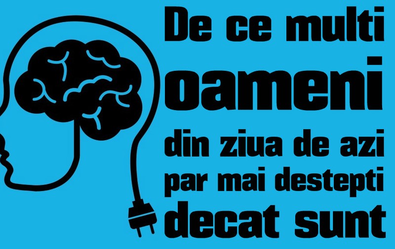 Obiceiul zilnic care îi face pe oameni să creadă că sunt mai deștepți