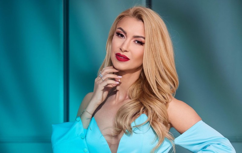 Decizia luată de Andreea Bălan cu doar câteva zile înainte de 1 iunie: „Relațiile cu ceilalți reflectă relația pe care o avem cu noi”