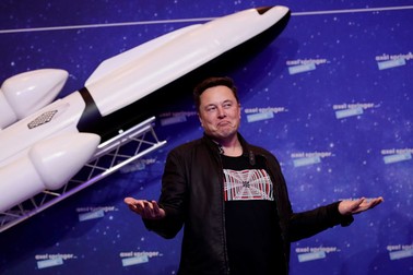 Un proiect misterios lângă Sofia, demarat de Elon Musk