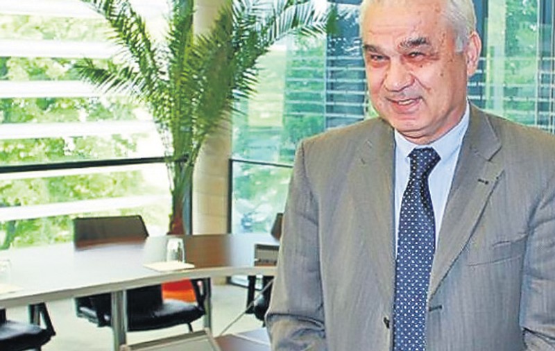 «Tata Puiu», sărbătorit la 64 de ani
