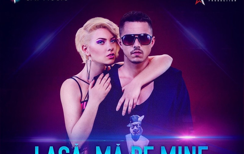 PREMIERĂ LIBERTATEA.RO | UDDI şi JO lansează single-ul şi videoclipul LASĂ-MĂ PE MINE