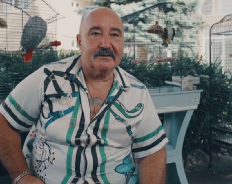 Legătura dintre cascadorii și interlopii români. Ce făcuseră împreună Nuțu Cămătaru și regretatul Szobi Cseh: „Ideea mea”