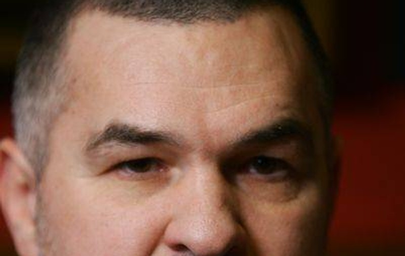 Leonard Doroftei, implicat într-un accident rutier