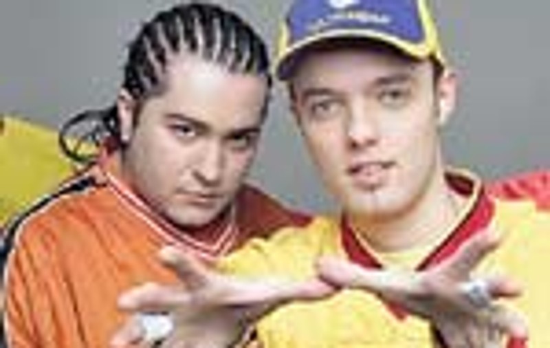 Chicanos a lansat clipul 