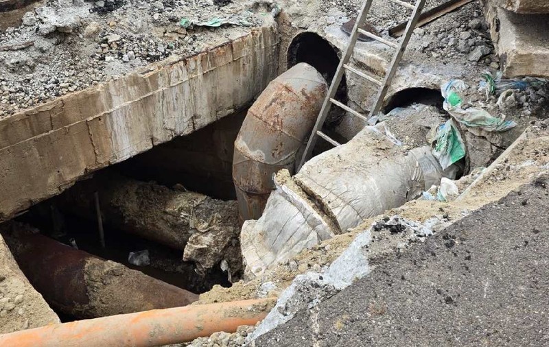 Aproape 800 de blocuri din București rămân fără apă caldă. Lista anunțată de Termoenergetica