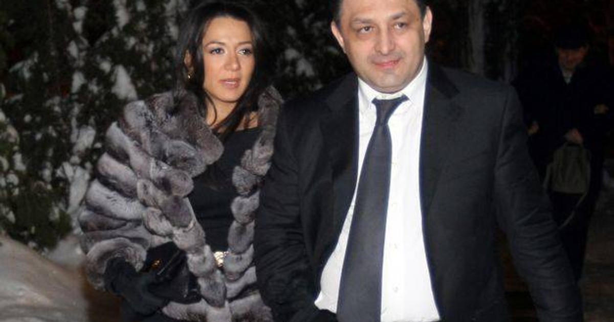Oana Mizil și Marian Vanghelie, jefuiți de bona filipinează. Păgubiți de zeci de mii de euro