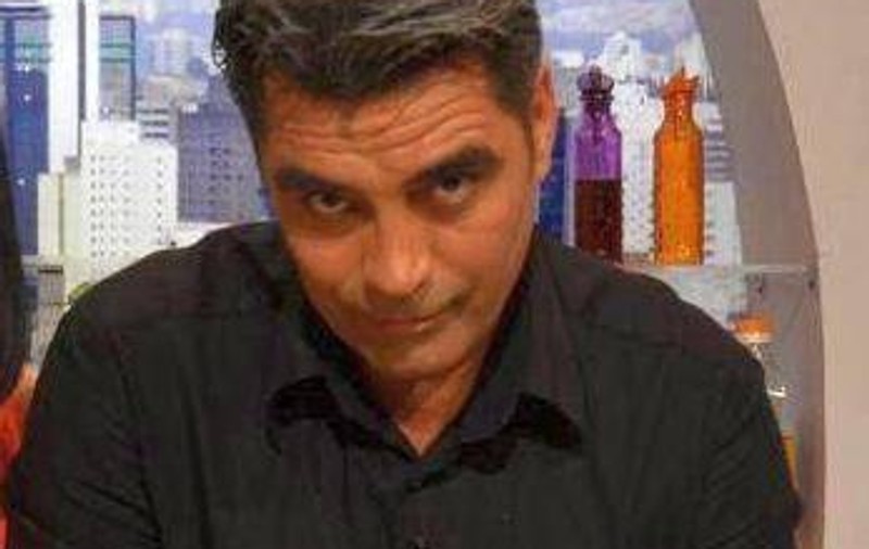 Fostul soţ al Gabrielei Cristea! A gătit un preparat de tristă amintire pentru relaţia dintre ei! | FOTO