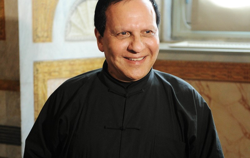 Celebrul designer Azzedine Alaïa a murit