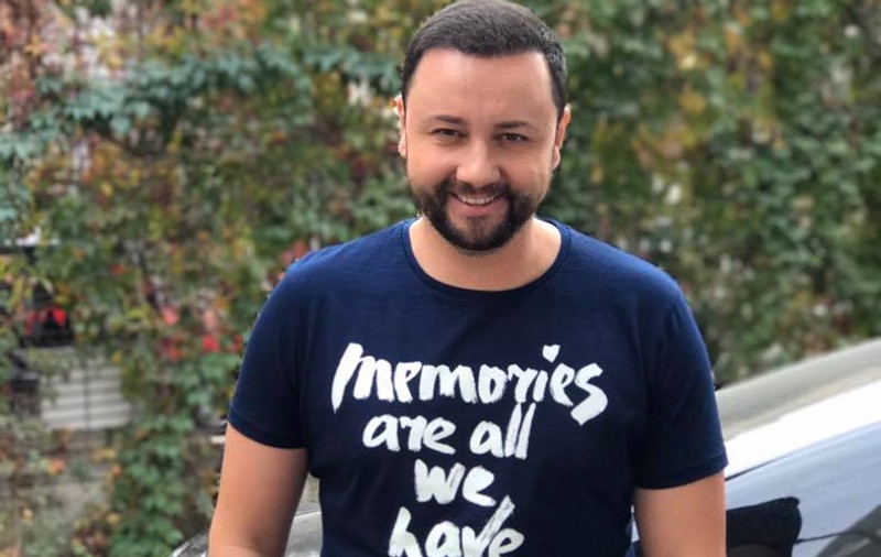 Lui Cătălin Măruță i s-a făut rău în direct la tv. “Încerc să vorbesc cum trebuie…”