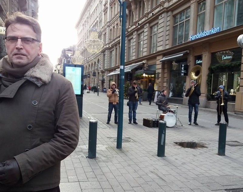 Teo Trandafir, detalii neștiute din viața lui Ioan Isaiu. „A trecut de câteva ori pe lângă moarte. Se pare că acum nu i-a mai ieșit”