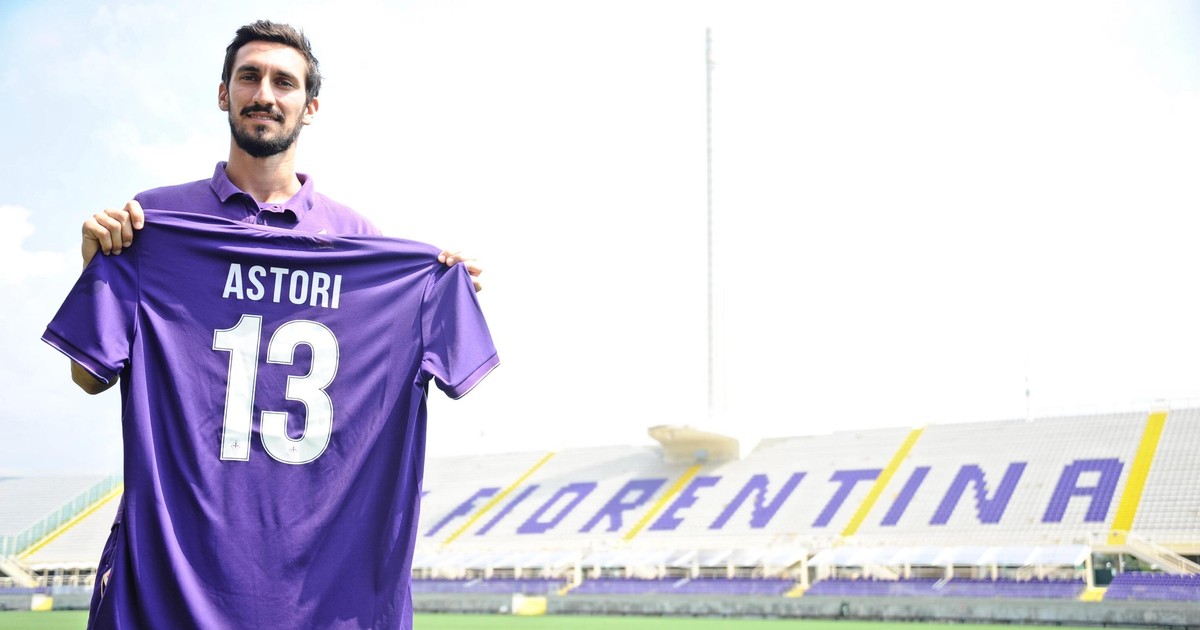 Vestea morții lui Astori l-a devastat