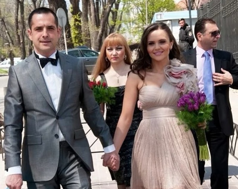 Anunțul făcut de Cristina Șișcanu după 12 ani de căsnicie cu Mădălin Ionescu: „Să stăm un pic așa, să reflectăm asupra relației noastre”