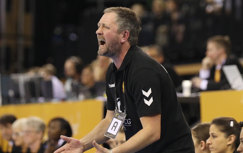 CSM București merge să câștige Liga Campionilor la handbal feminin. Per Johansson: ”Vom fi pregătiţi la meciul de sâmbătă cu Gyor”