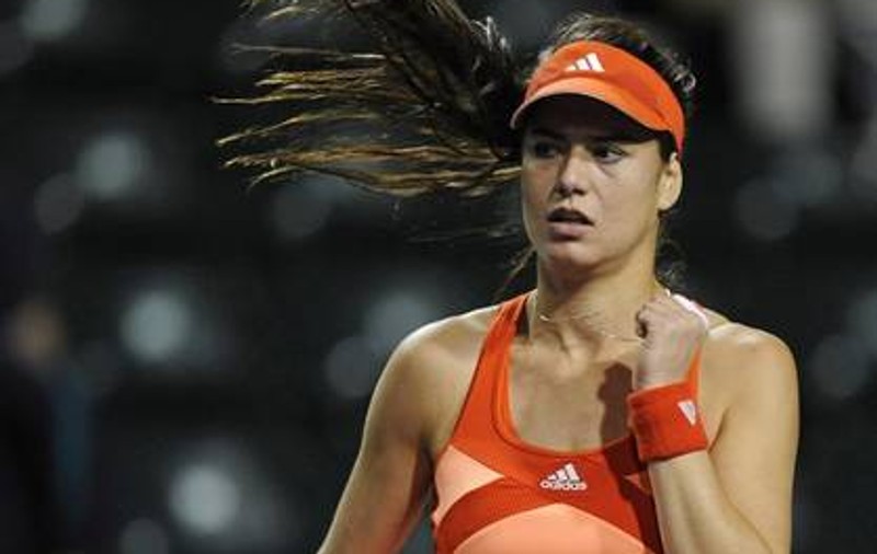 Sorana Cîrstea, la un pas de moarte! S-a trezit cu un camion în curte