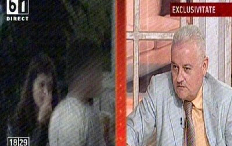 Irinel Columbeanu, despre imaginile cu Monica alături de un alt bărbat: ”Pentru Irina ar putea fi un șoc”