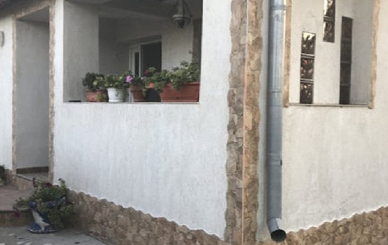 Cea mai ieftină casă din Constanța se vinde cu 25.000 de euro. Iată cum arată