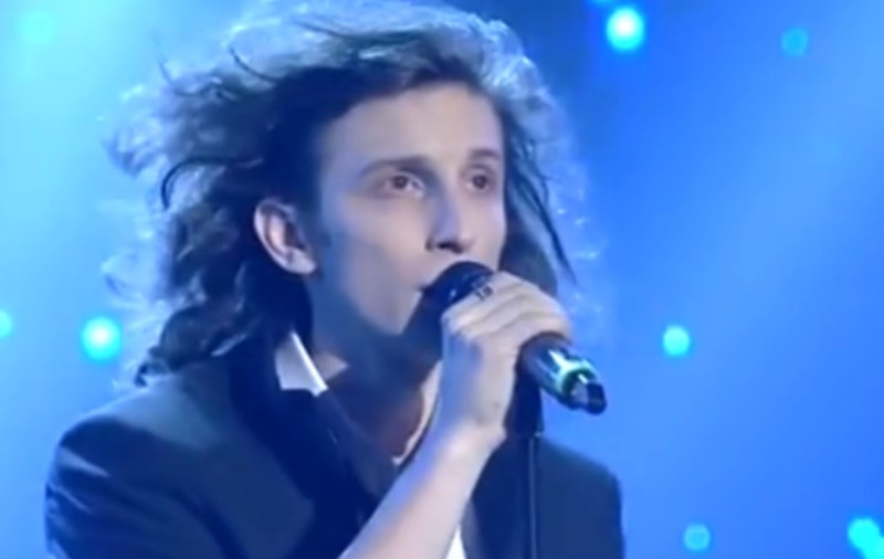 Tiberiu Albu A CÂȘTIGAT VOCEA ROMÂNIEI! Vezi CUM A CÂNTAT ÎN FINALĂ | VIDEO