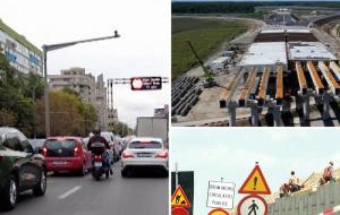 Câţi bani face statul român anual din cele 10 taxe pe care le-a pus pe litrul de carburanţi