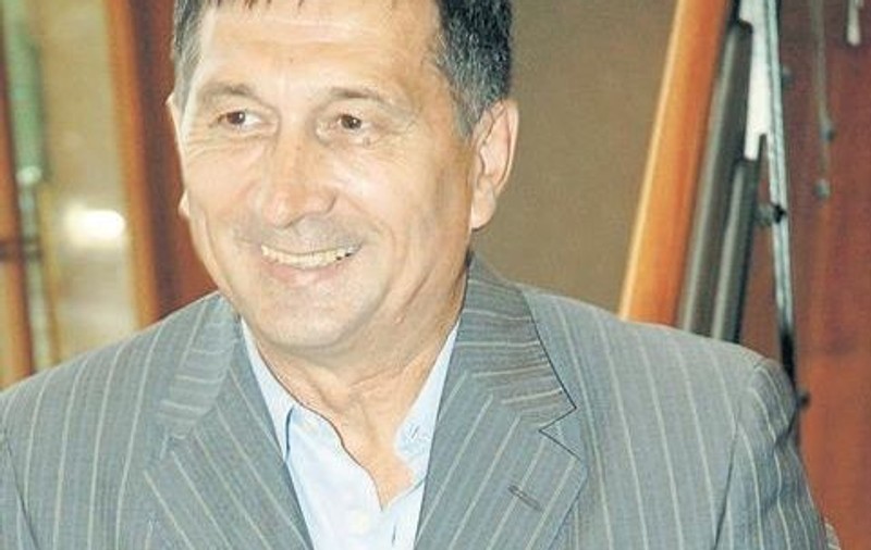 Ion Crăciunescu: "Din cauza FRF, nu am avut arbitrii la Mondial!"