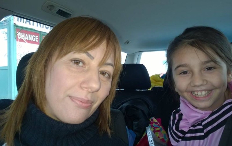 Kassandra a ajuns la Strasbourg pentru cea de-a 38-a operaţie 