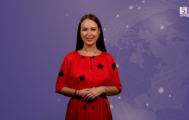 5 știri by Libertatea – Monden. Gheorghe Turda iubește din nou și Maria Marinescu, concediată de Andreea Esca