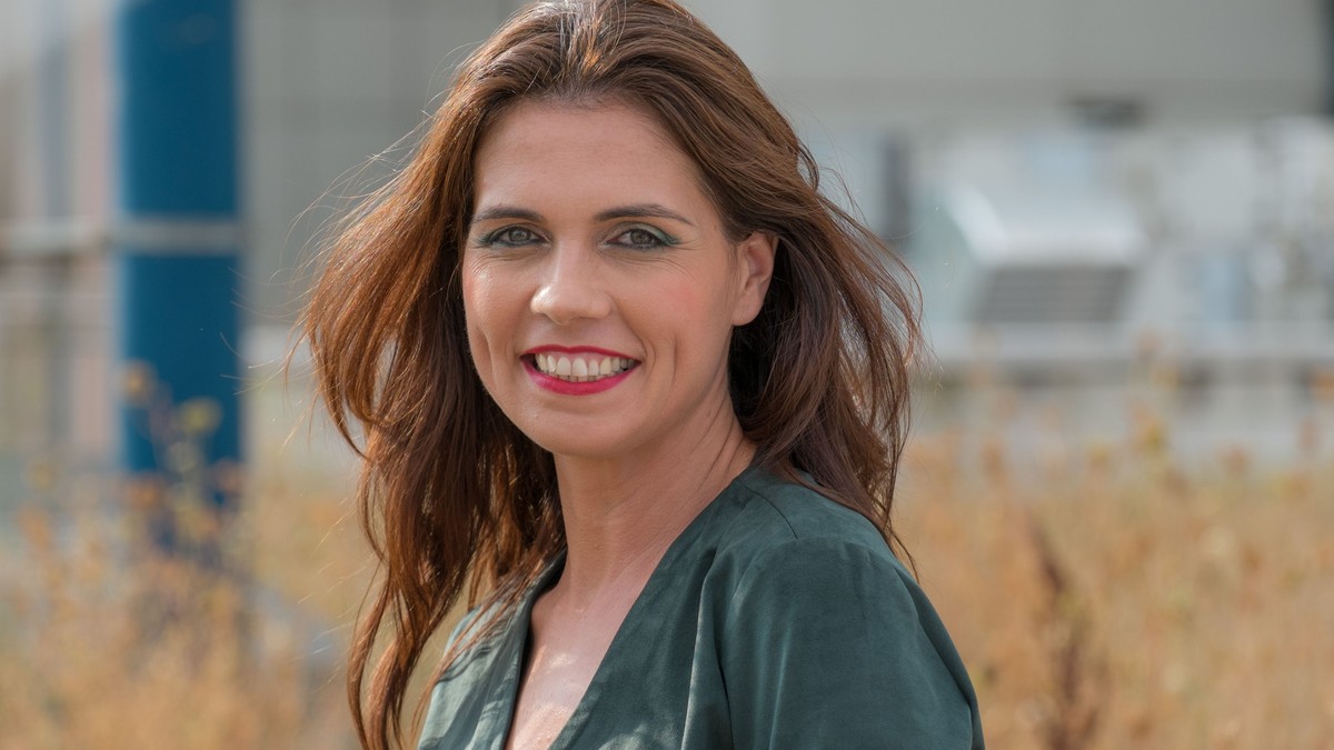 Aida Parascan hrănește 600 de școlari