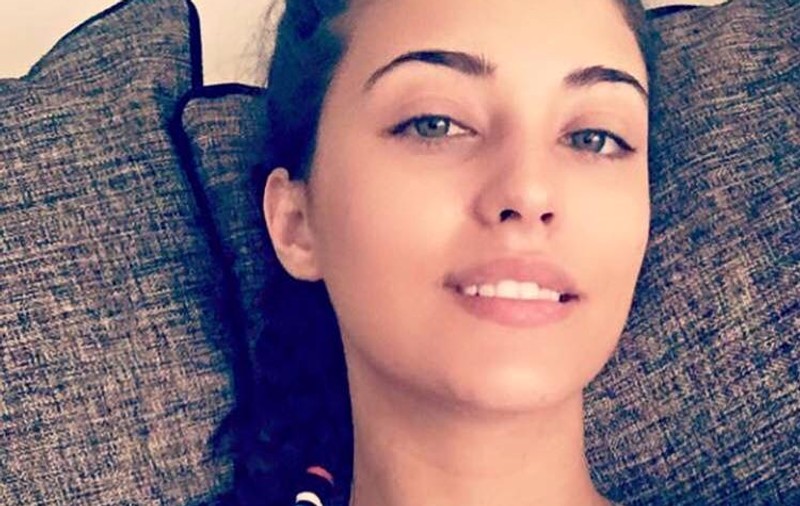Antonia, imagine emoţionantă împreună cu fiica ei. Artista va naşte peste trei luni