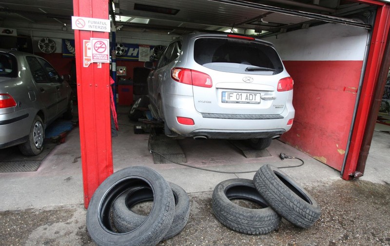 Ce este ITP și cum vă pregătiți pentru inspecția tehnică a mașinii