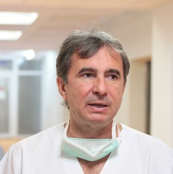 Dr. Dorel Săndesc