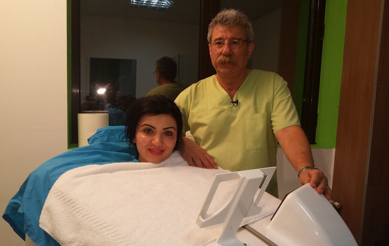 Adriana Bahmuțeanu lămurește lucrurile. "Nu mă dă nimeni afară de la muncă"