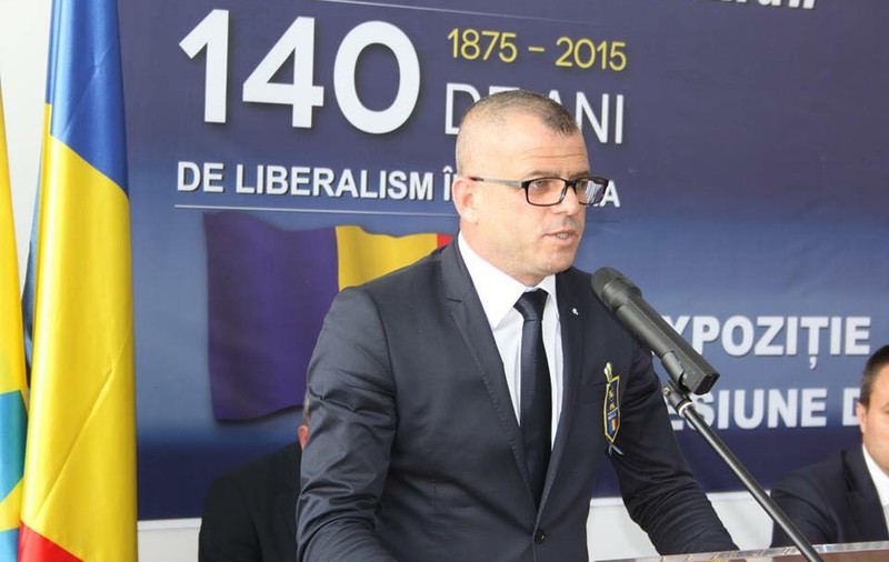 Costel Barbu, noul secretar general adjunct al Guvernului și omul de încredere al lui Orban, condamnat definitiv pentru incompatibilitate pe când era primar în Teleorman!