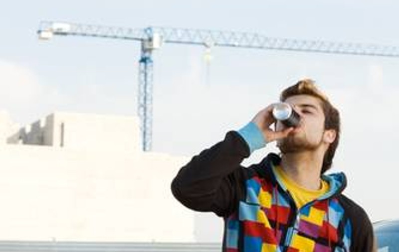 5 motive  ca să nu te atingi de băuturile carbogazoase 