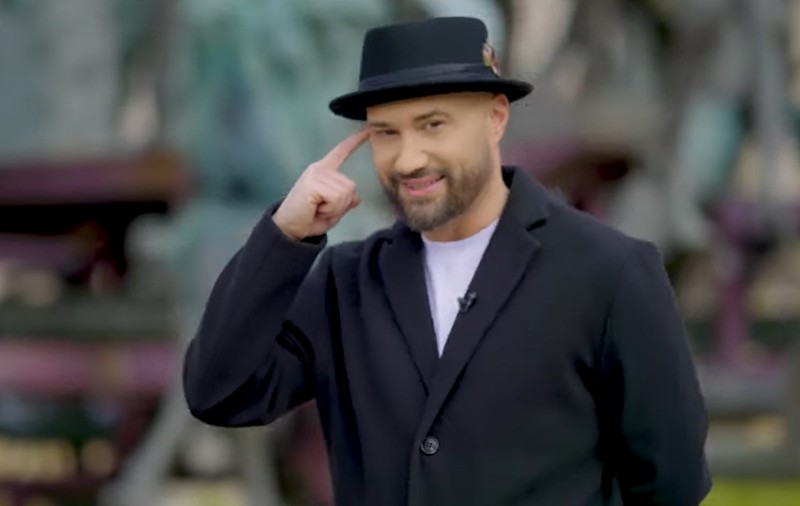 Mihai Bendeac, prima apariție la Antena 1 după ce s-a întors în televiziune. În ce emisiune poate fi văzut pe 21 martie