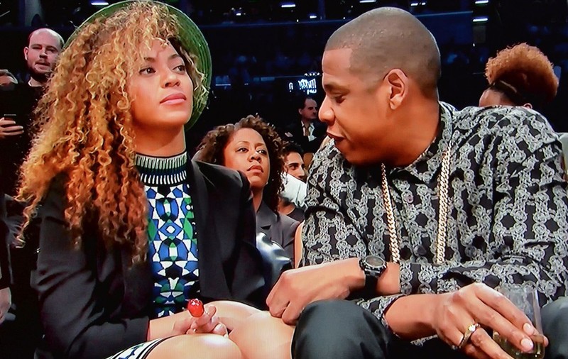 E CLAR că nu MAI MERGE! Cum a SUGERAT Beyonce că are probleme în căsnicia cu Jay-Z