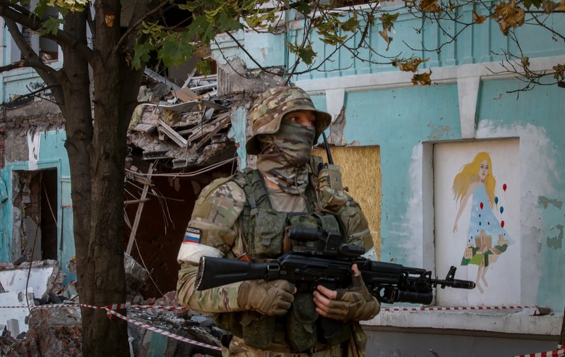 Siria, singura țară după Rusia care recunoaște oficial republicile separatiste autoproclamate Luhansk și Donețk
