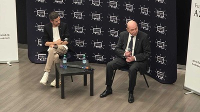 Traian Băsescu, dezvăluiri despre operația făcută la Viena, când era președinte al României. Motivul pentru care „șeful SPP a spus: «Pregătiți avionul»”