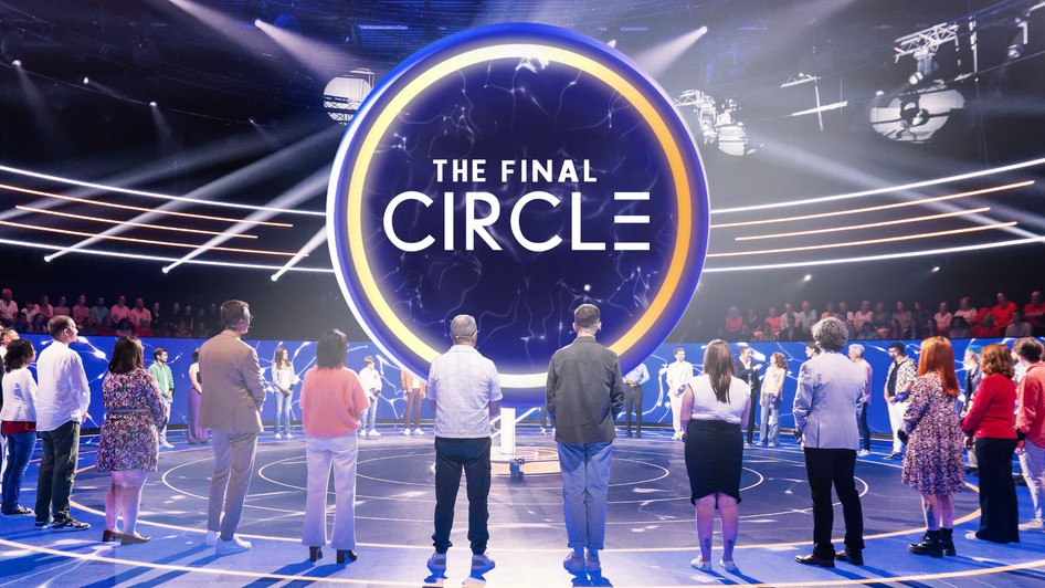 The Final Circle la  Kanal D