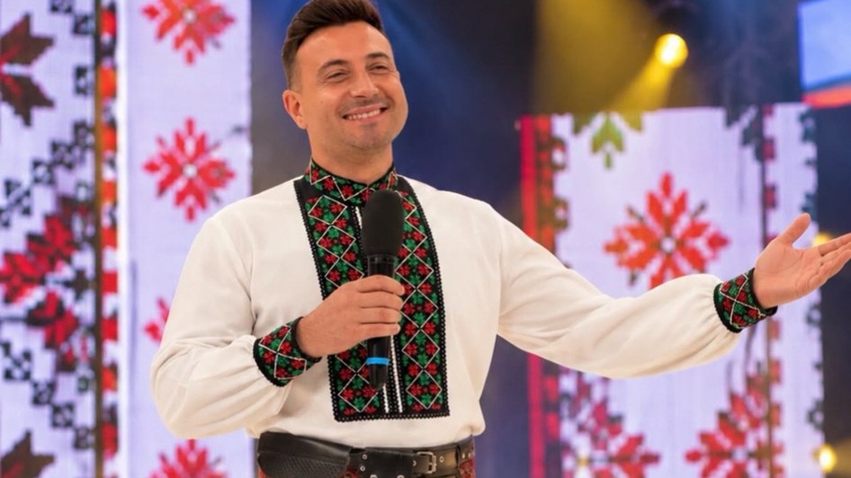 Valentin Sanfira 