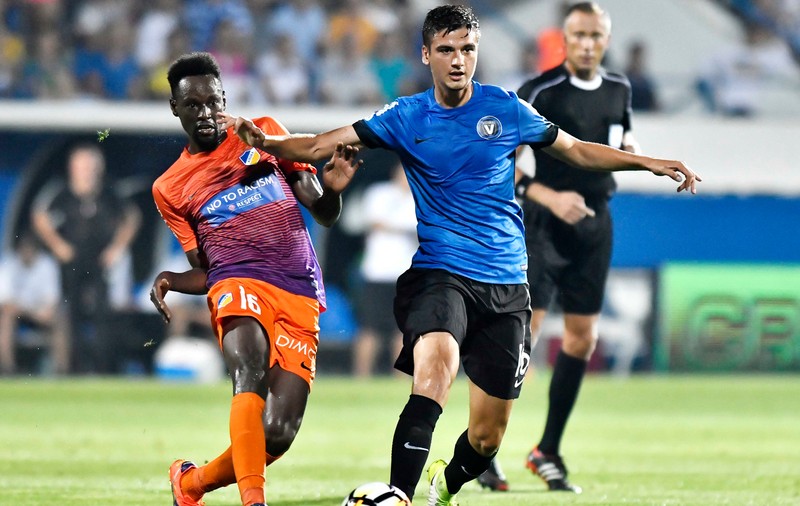 FCSB i-a luat pe Dragoș Nedelcu şi pe Romario Benzar! "La ora unu am fost sunat, la unu şi un minut am spus că vin!". Preţul tranzacţiei