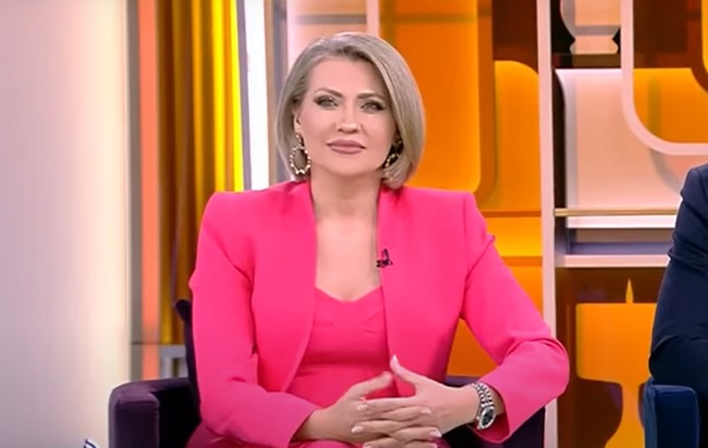 Motivul pentru care Mirela Vaida a lipsit de la „Acces Direct” și a plecat din țară: „Sunt foarte fericită”