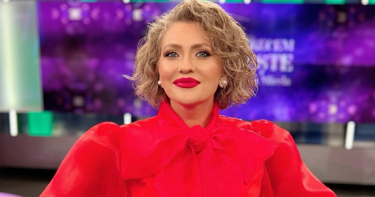 Mirela Vaida