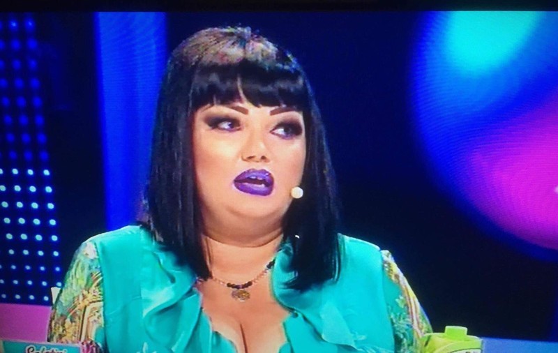 EXCLUSIV/ Ozana Barabancea s-a hotărât: își taie stomacul!