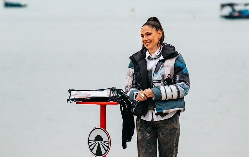 Ce salariu are Irina Fodor la Asia Express. Filmează 10 săptămâni pe an pentru show-ul de la Antena 1 și câștigă zeci de mii de euro