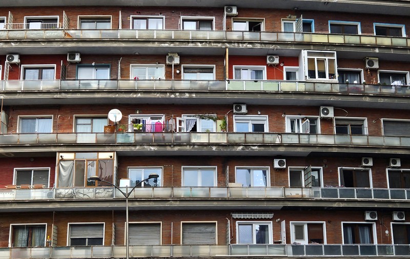 Avarie majoră în București, în rețeaua de termoficare. Aproape jumătate dintre blocuri, fără apă caldă