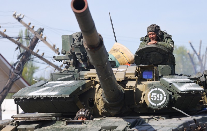 INTERVIU. Problemele militare ale Rusiei analizate de un expert francez: „Armata rusă este în șah. Situația este perfectă pentru SUA, nu și pentru Ucraina”