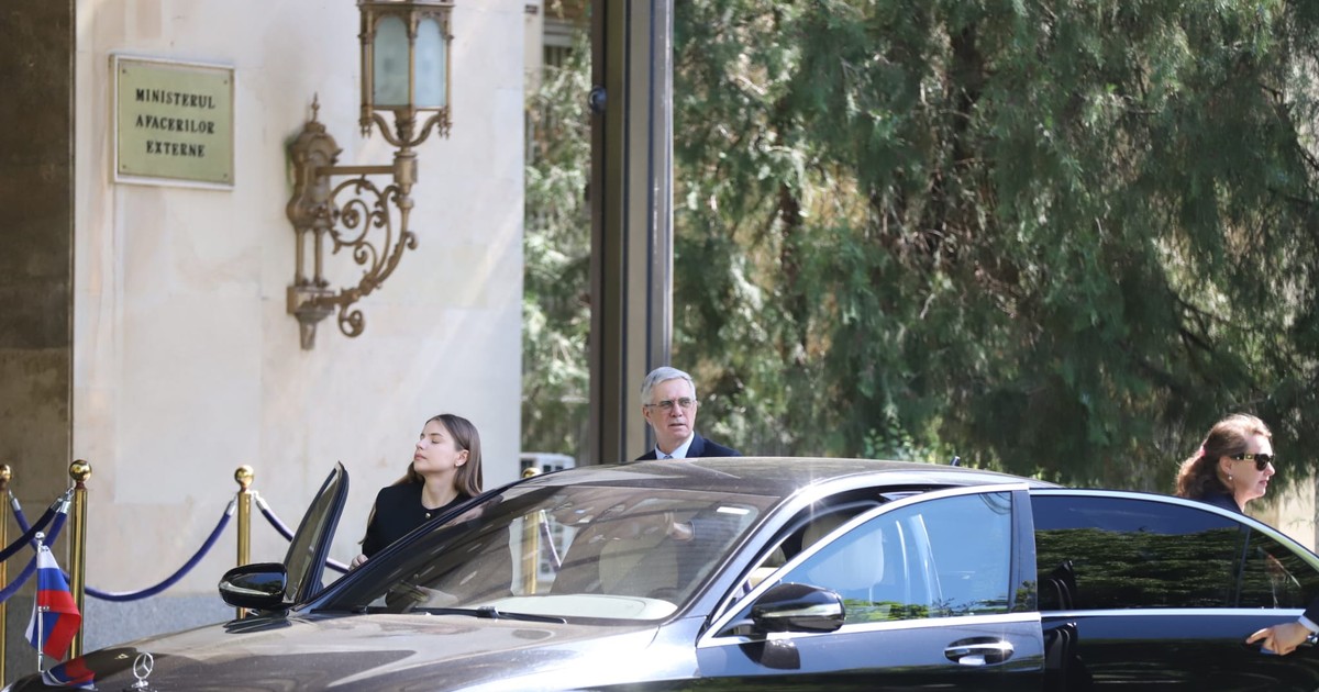 Ministrul de Externe, Oana Țoiu, l-a convocat pe ambasadorul Rusiei, Vladimir Lipaev, la sediul MAE, după incidentul cu drona din Galați