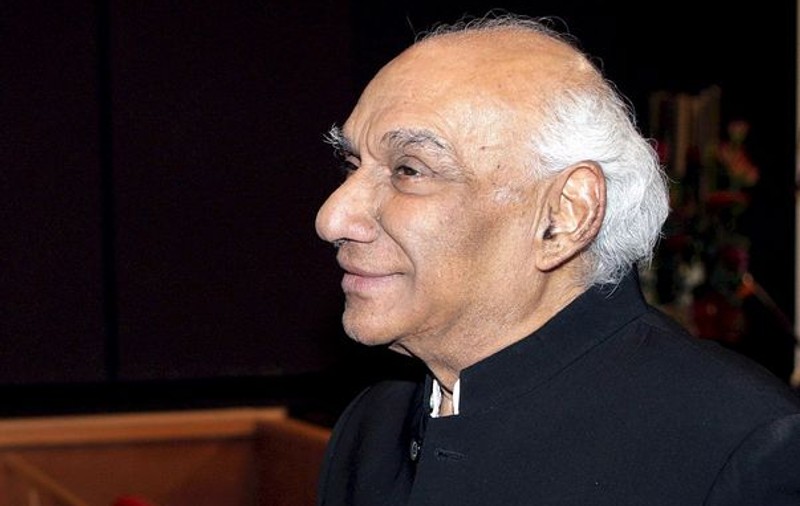 Doliu la Bollywood, a murit Yash Chopra