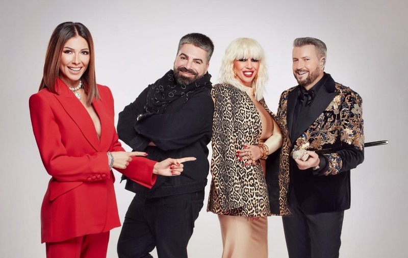 Cătălin Botezatu se retrage de la „Bravo, ai stil”. Motivul pentru care a luat această decizie